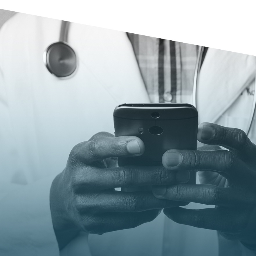 Medical digital marketing
