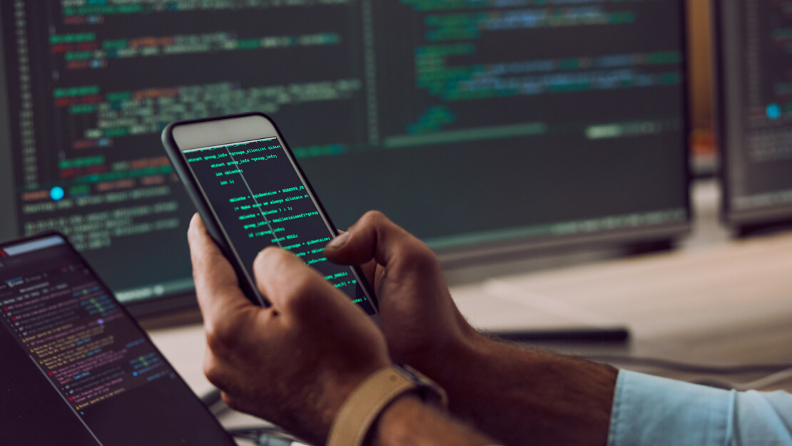 Top flutter developers