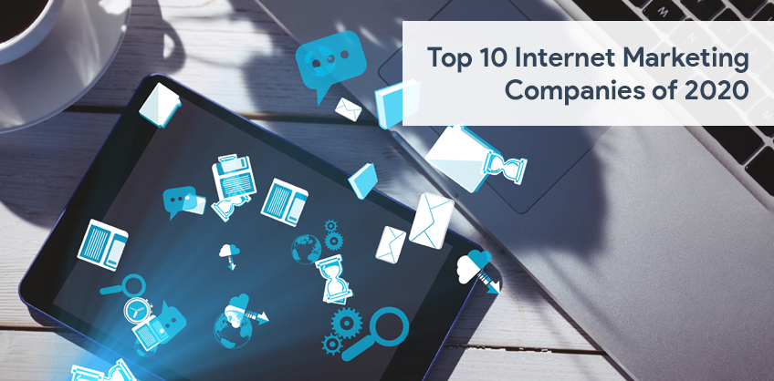 Companies marketing top social february Companies marketing top social february