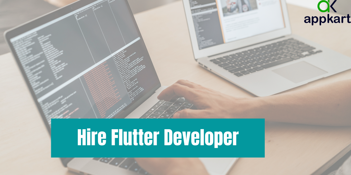 Top flutter developers