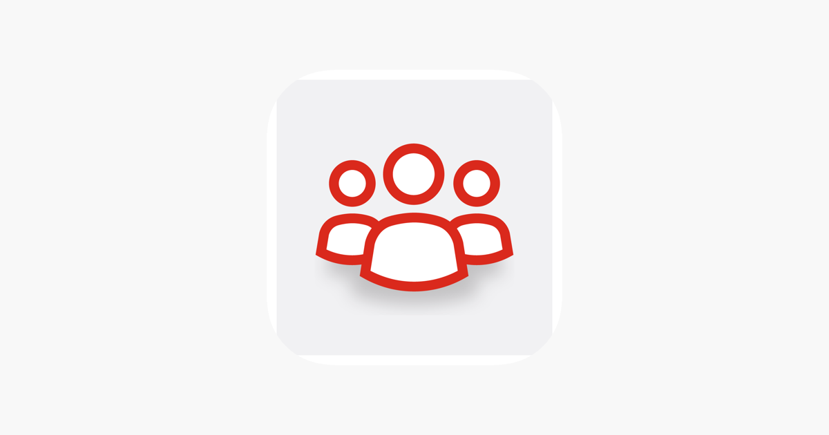 Mobile app for Avaya communication