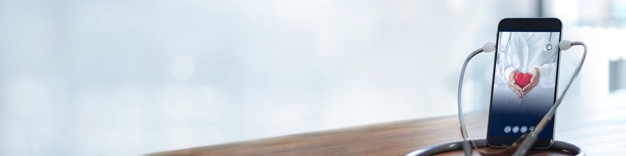 Mhealth app development company
