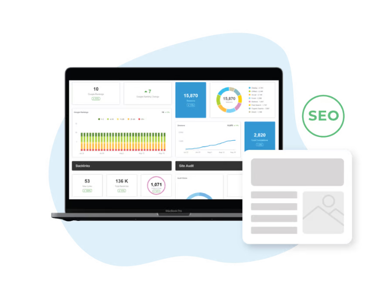 Internet marketing agency near me