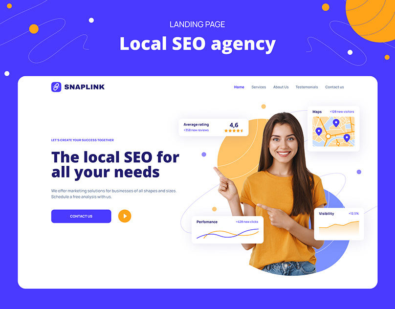 Local seo services Local seo services