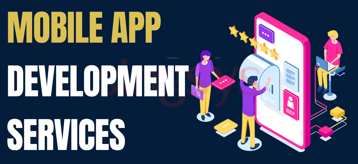 Mobile development app agency choose Mobile development app agency choose