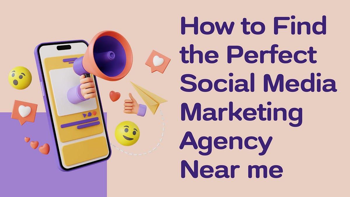 Internet marketing agency near me