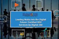 Seo digital company