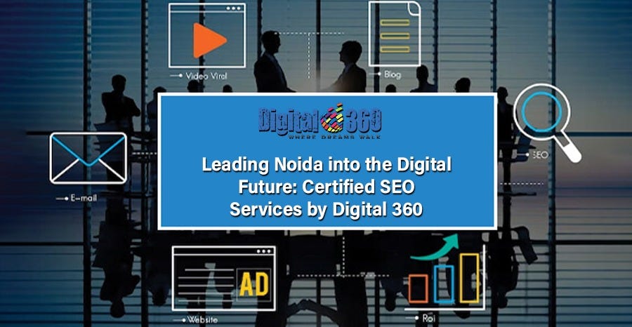 Seo digital company