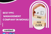 Best ppc management company