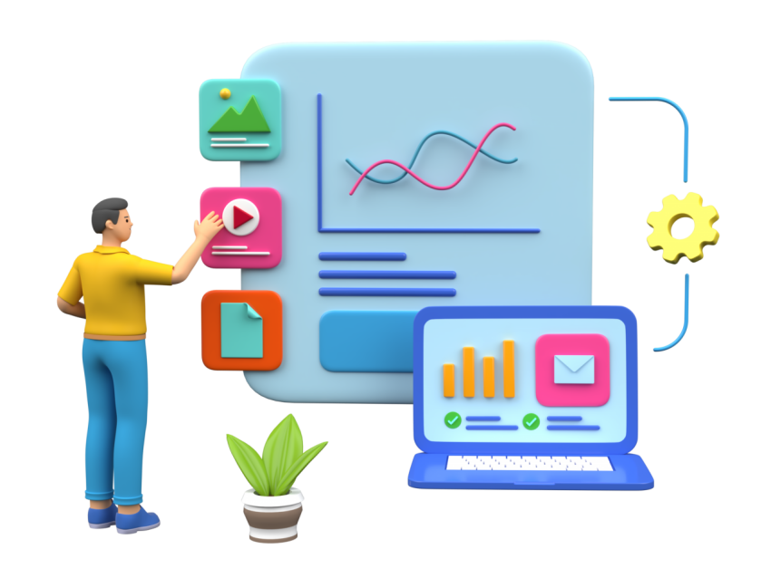 App making company