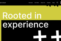 App design agency
