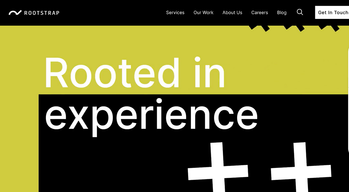 App design agency