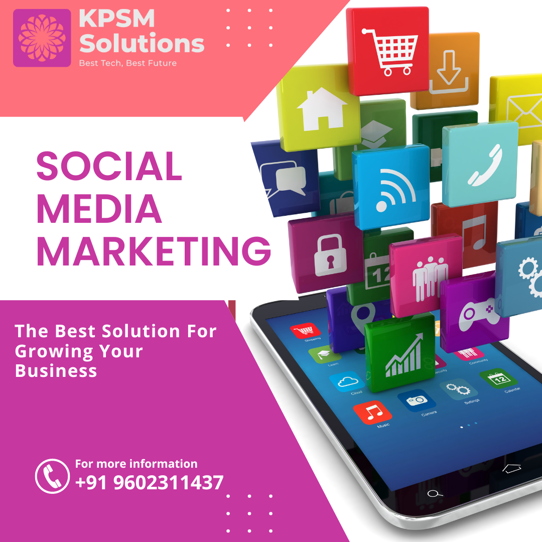 Media marketing company