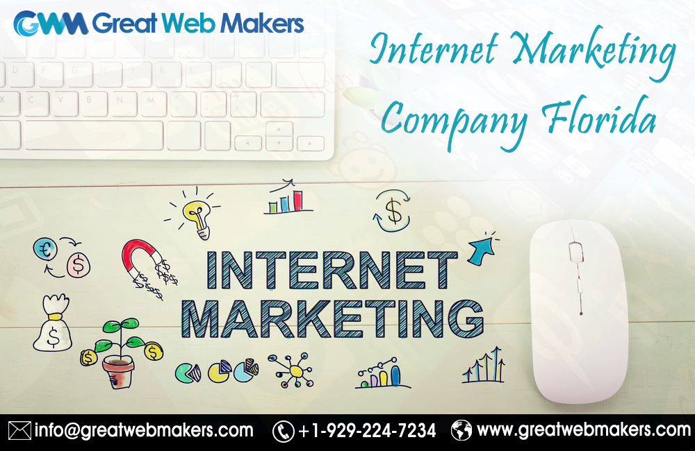 Top internet marketing companies