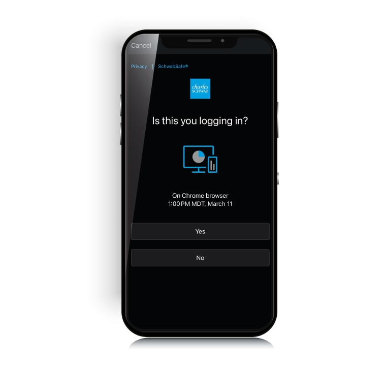 Schwab Mobile App | Charles Schwab Schwab Mobile App | Charles Schwab