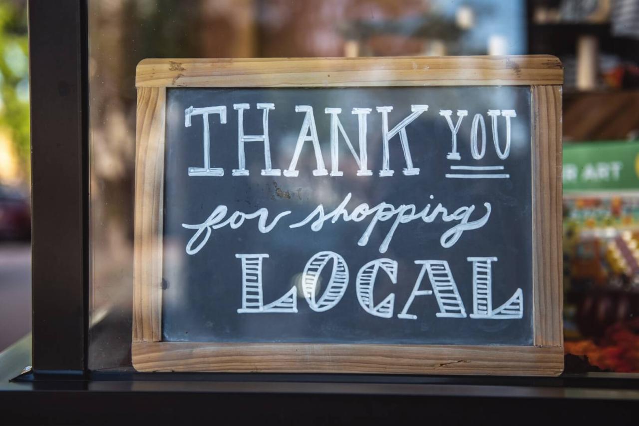 Marketing company for small business