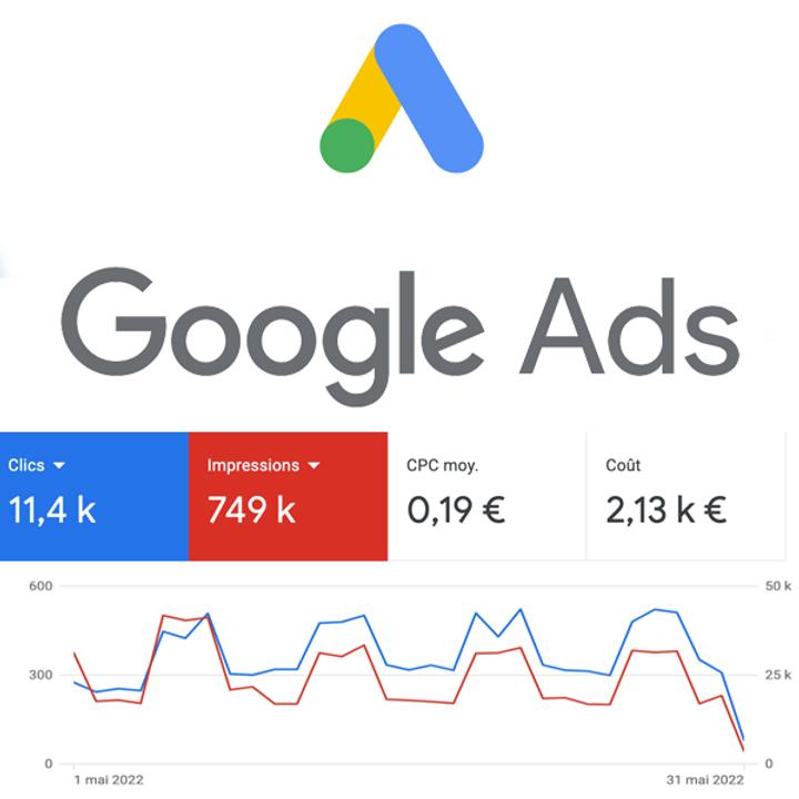 Google ads agency services