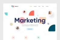 Web marketing companies