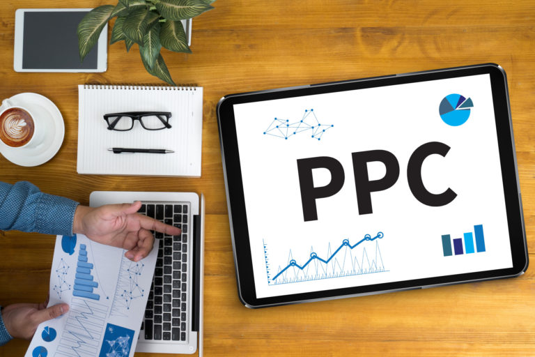 Ppc advertising Ppc advertising