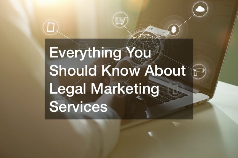 Legal web marketing