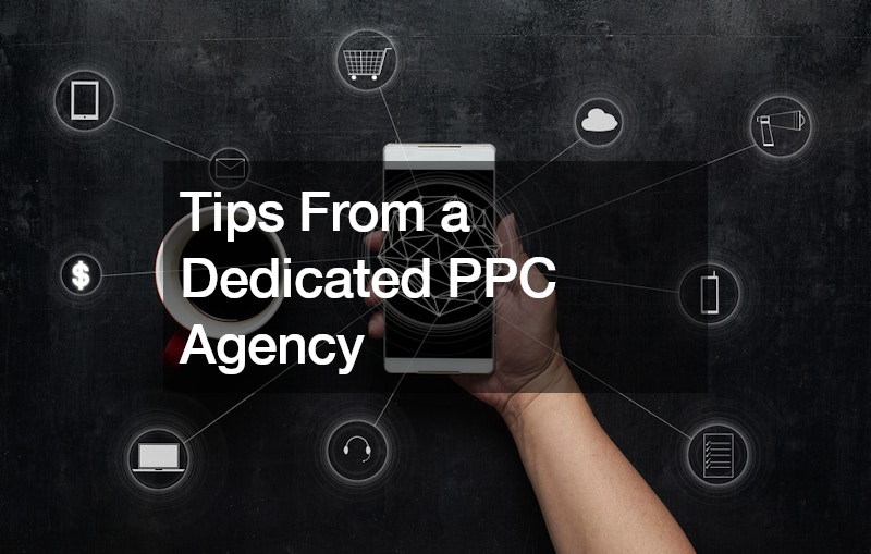 Ppc agency