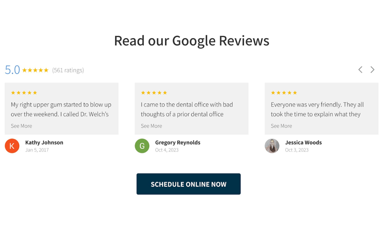 Dental SEO: The Complete Guide to SEO for Dentists Dental SEO: The Complete Guide to SEO for Dentists