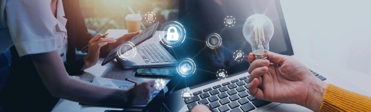Legal website marketing