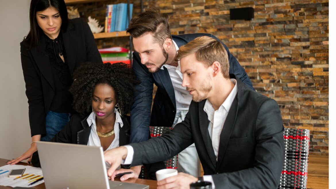Ads management agency