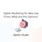 Digital law marketing
