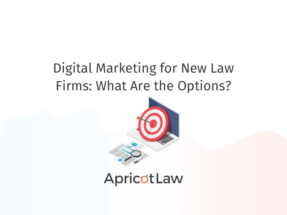 Digital law marketing