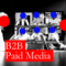 Paid media agency