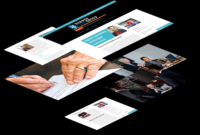 Attorney website marketing
