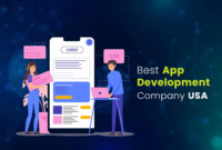 App development company
