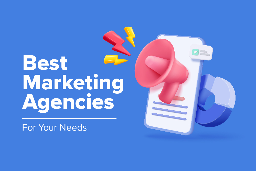 Search marketing agencies