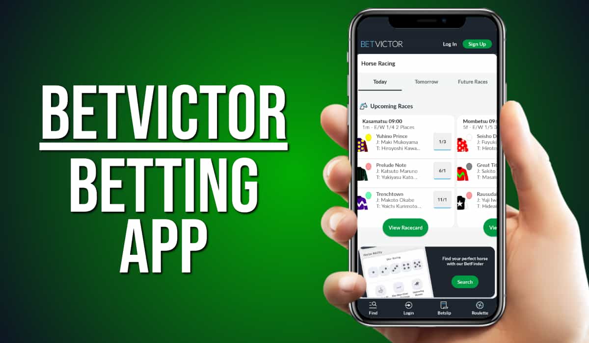 Betvictor betting offers Betvictor betting offers