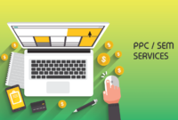 Pay per click ppc management services