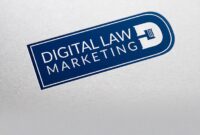 Digital marketing for legal