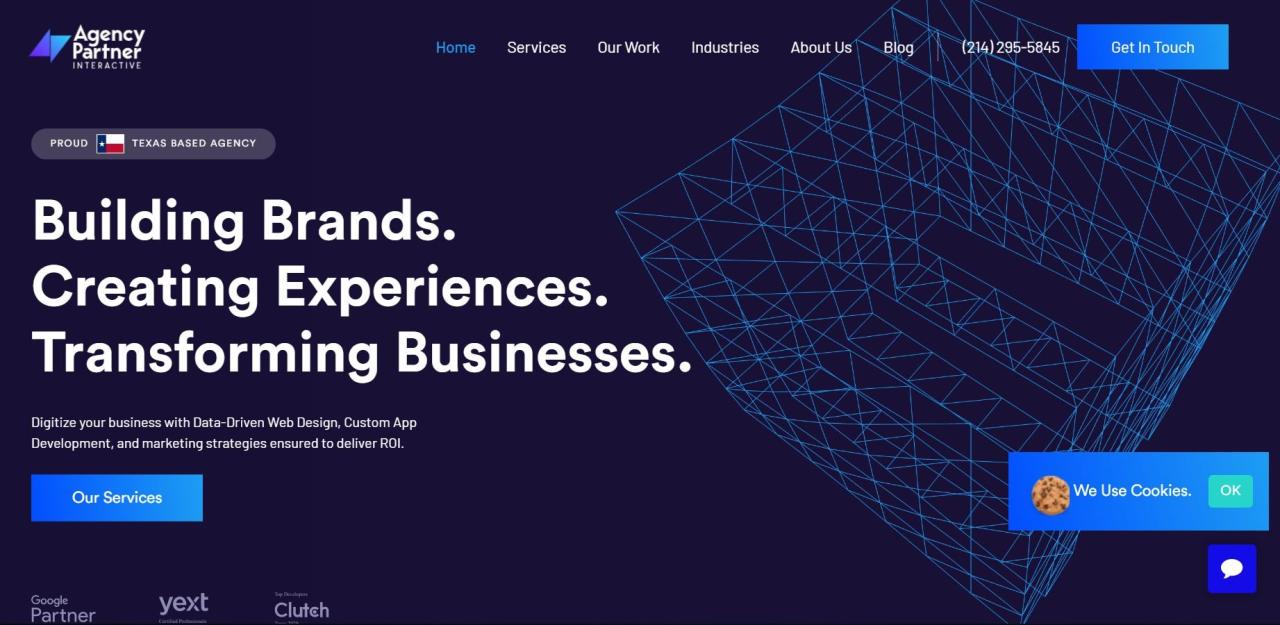 Ppc agency
