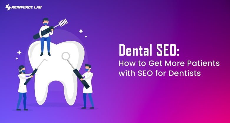 Dental seo services