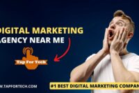 Internet marketing companies near me