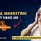 Internet marketing companies near me