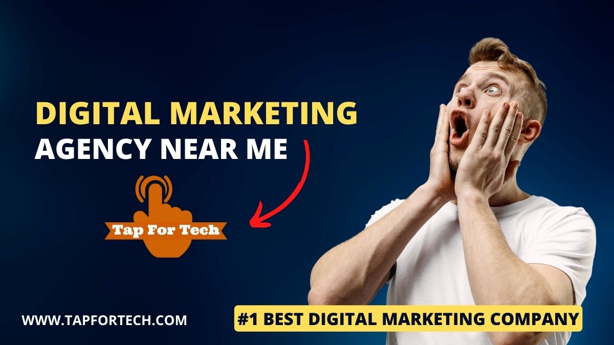 Internet marketing companies near me