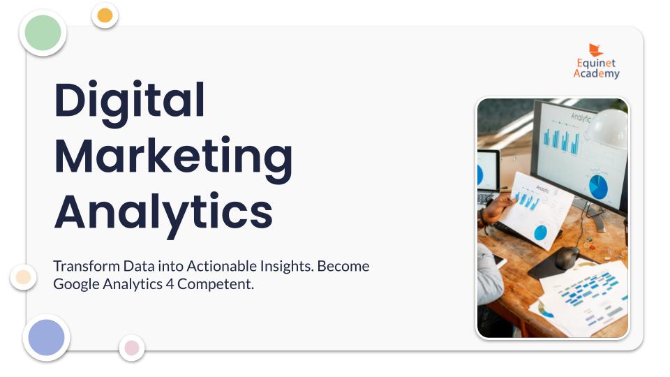 Isb digital marketing and analytics course review