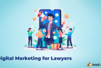 Internet marketing for attorneys
