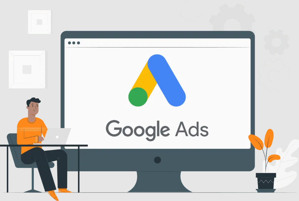 Google ads agency services