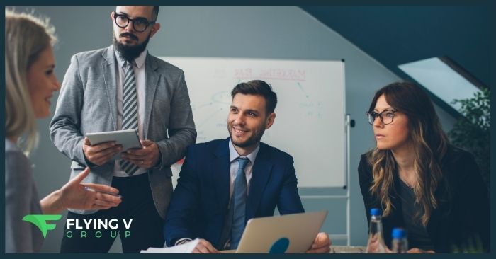 Google marketing agency