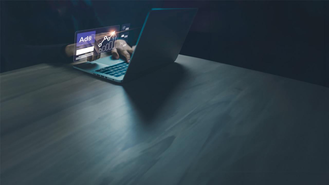 Isb digital marketing course