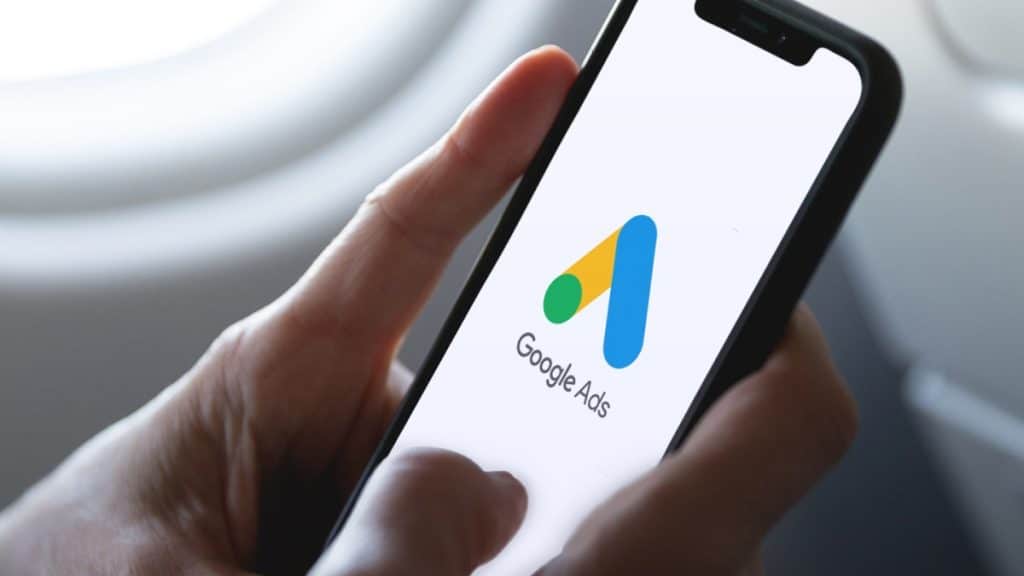 Google marketing agency