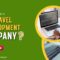 Laravel app development company