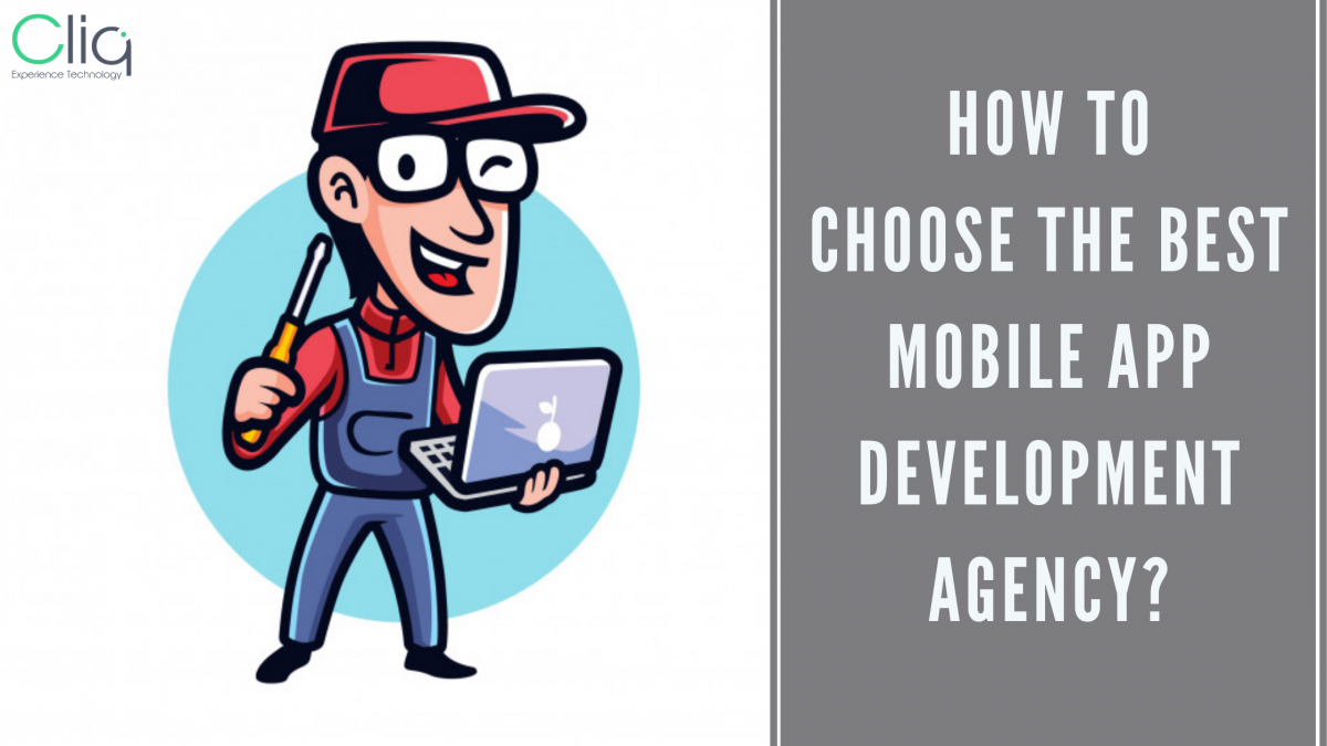 Best app development agencies